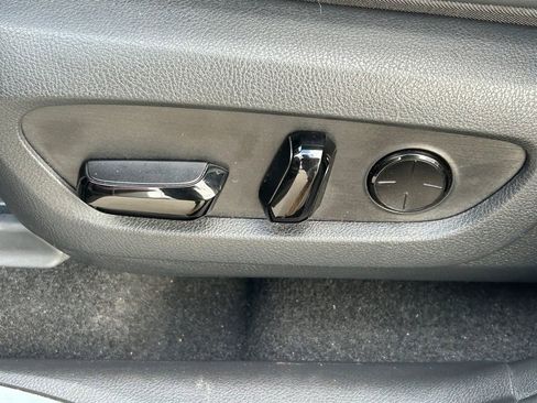 Used 2023 Lexus NX 350h AWD w/ Vision Package image 26