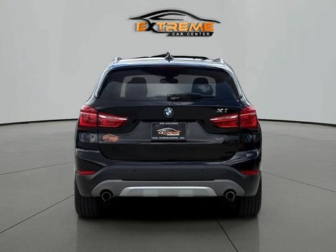 Used 2017 BMW X1 xDrive28i AWD/4WD image 5