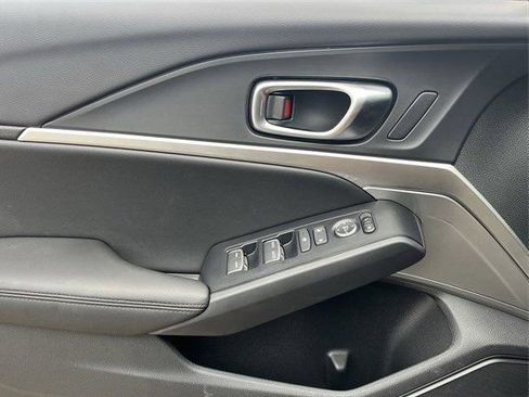 New 2026 Acura Integra FWD image 25