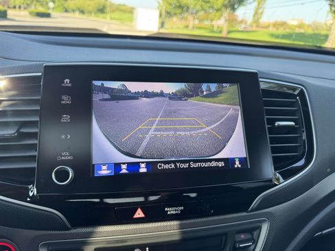 Used 2023 Honda Ridgeline RTL image 29