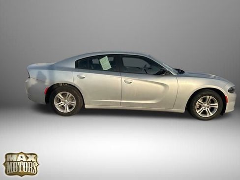 Used 2023 Dodge Charger SXT image 12