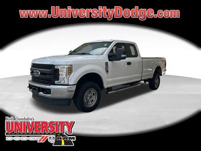 Used 2019 Ford F350 XL w/ XL Value Package