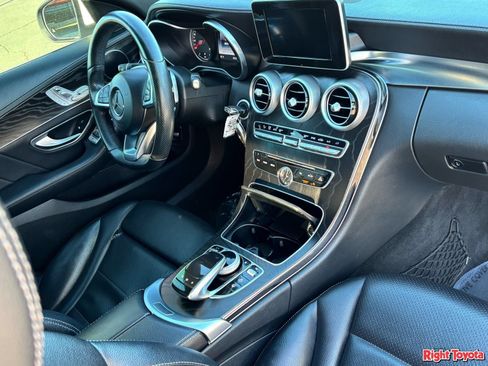Used 2015 Mercedes-Benz C 300 Sedan image 12