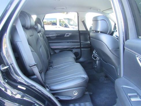 Used 2021 Genesis GV80 2.5T image 26