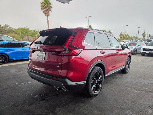 Used 2024 Honda CR-V Sport Touring image 10