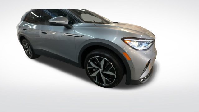 Certified 2023 Volkswagen ID.4 Pro S AWD/4WD image 2