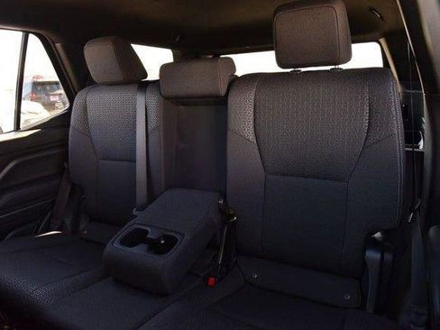 Used 2025 Toyota 4Runner SR5 image 22