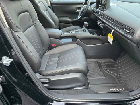New 2026 Honda HR-V EX-L image 12