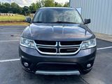 Used 2017 Dodge Journey SXT w/ Comfort/Convenience Group image 2