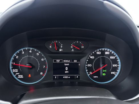 Used 2024 Chevrolet Malibu LT image 15