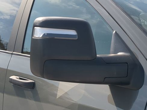 New 2026 RAM 3500 Big Horn image 10