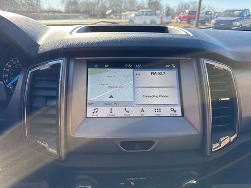 Used 2019 Ford Ranger XLT w/ Equipment Group 302A Luxury image 14