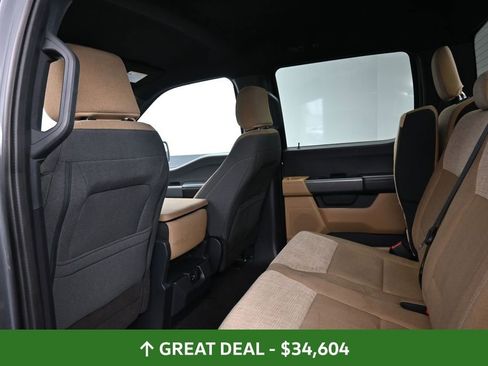 Used 2023 Ford F150 XLT AWD/4WD image 17