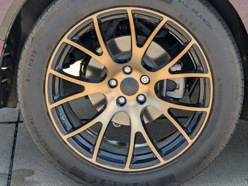 Used 2022 Dodge Charger R/T RWD image 10