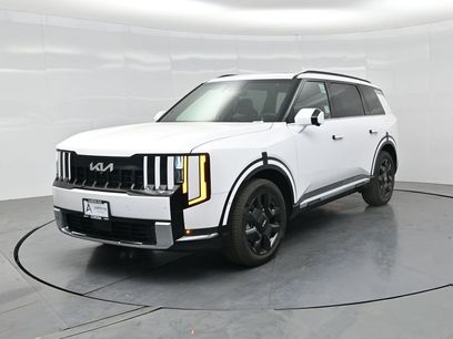New 2027 Kia Telluride SX