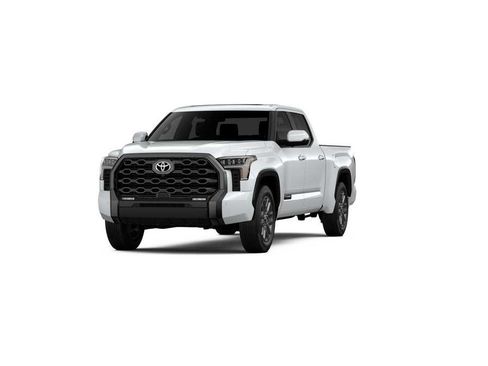 New 2026 Toyota Tundra Platinum AWD/4WD image 18