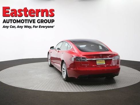 Used 2018 Tesla Model S 100D AWD/4WD image 60