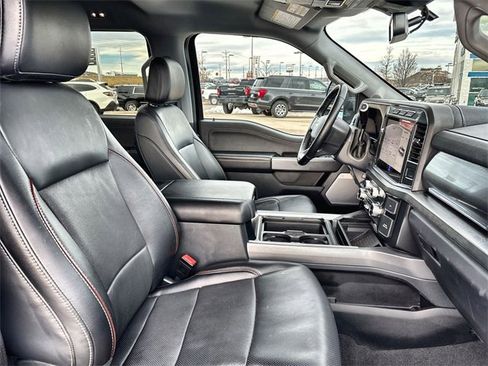 Used 2024 Ford F250 Lariat image 24