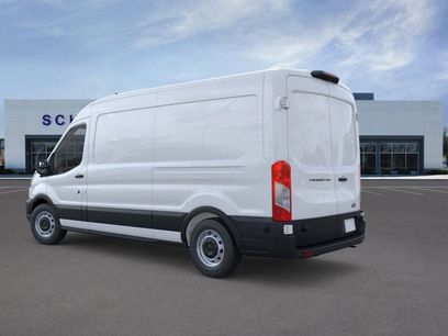 New 2026 Ford Transit 250 148 Medium Roof w/ Load Area Protection Package