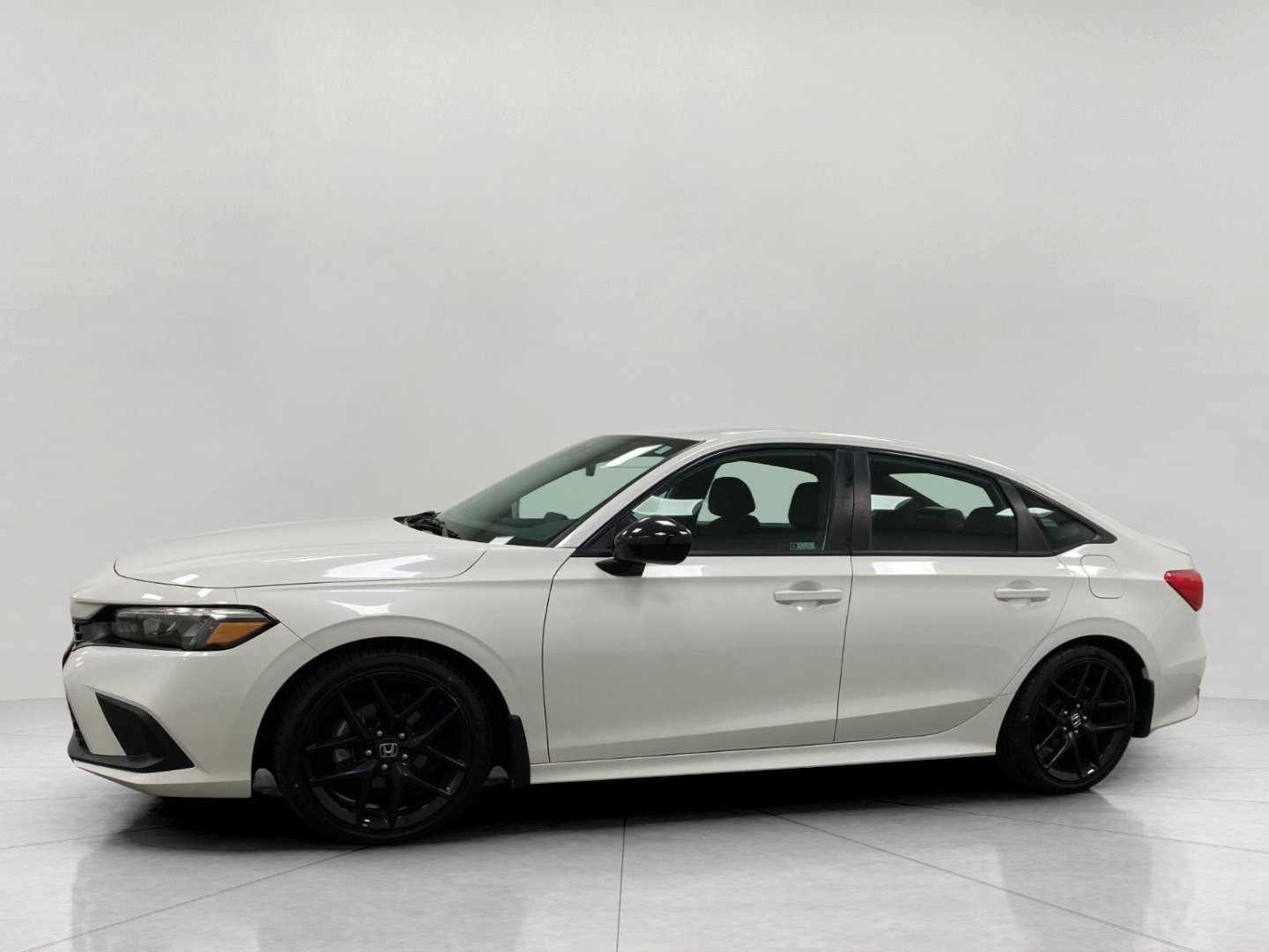 Used 2023 Honda Civic Sport image 8