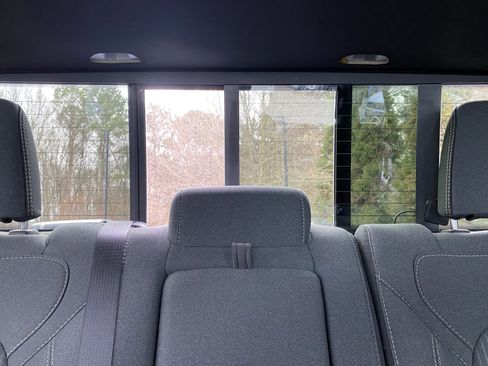 Used 2022 RAM 1500 Big Horn image 32