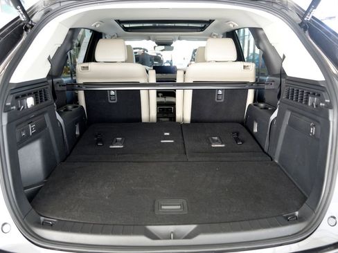 Certified 2024 MAZDA CX-90 Plug-In Hybrid w/ Premium Pkg image 31