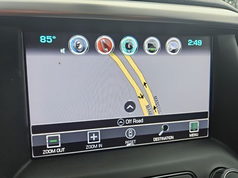 Used 2017 GMC Acadia SLT FWD image 19