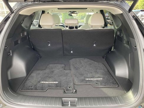 Used 2024 Hyundai Tucson Limited image 7