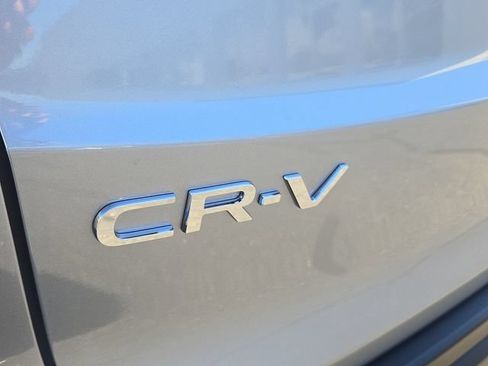 New 2026 Honda CR-V LX image 20