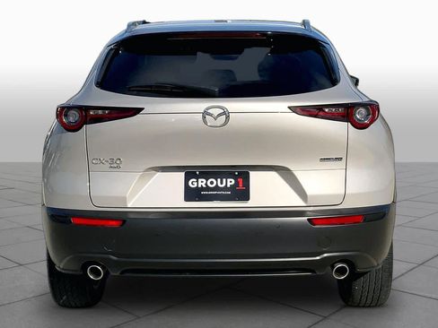 Used 2023 MAZDA CX-30 AWD 2.5 S w/ Preferred Package image 5