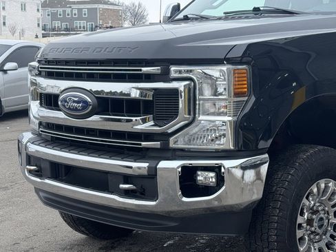 Used 2020 Ford F250 XLT w/ XLT Premium Package image 53