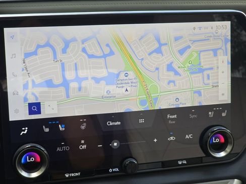 Used 2024 Lexus RX 350 Premium Plus w/ Convenience Package FWD image 19