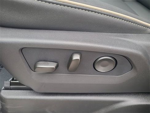 New 2026 Chevrolet Tahoe Premier w/ Sun And Tow Package image 27