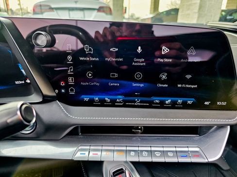 Used 2026 Chevrolet Corvette Z06 image 44