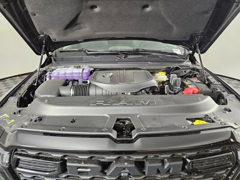 New 2026 RAM 1500 Express AWD/4WD image 12