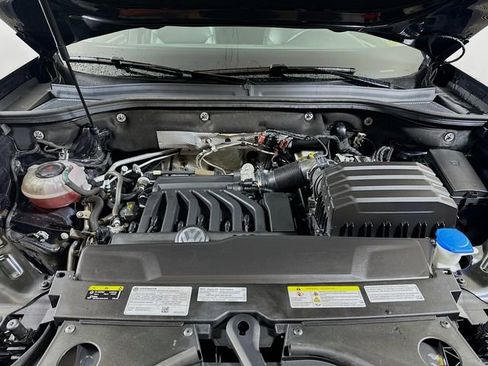 Used 2022 Volkswagen Atlas SE image 31