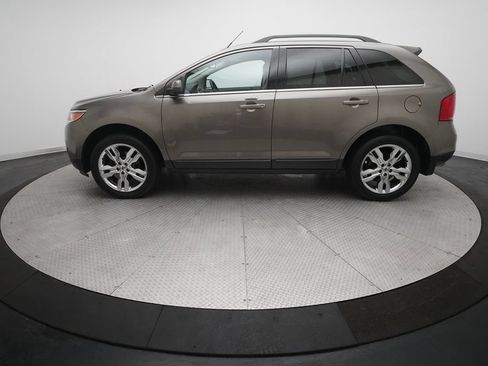 Used 2013 Ford Edge Limited AWD/4WD image 24