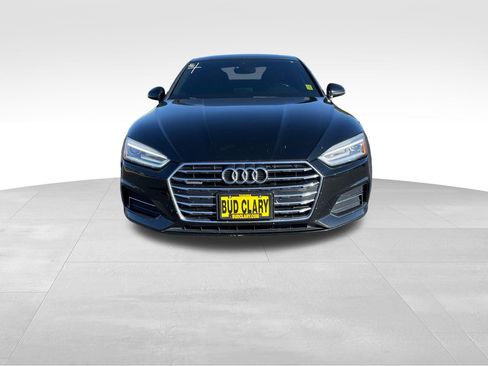 Used 2018 Audi A5 2.0T Premium w/ Convenience Package AWD/4WD image 9