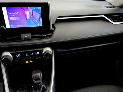 Certified 2025 Toyota RAV4 XLE AWD/4WD image 29