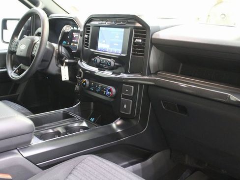 Used 2023 Ford F150 XL w/ STX Appearance Package image 20