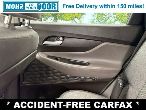 Used 2019 Hyundai Santa Fe SE FWD image 43