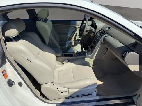 Used 2004 INFINITI G35 Coupe w/ Premium Pkg RWD image 20