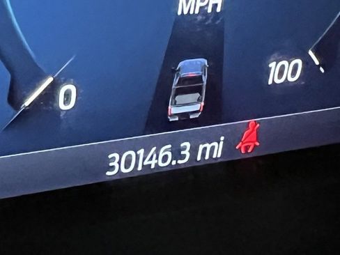 Used 2024 Ford F350 Limited w/ FX4 Off-Road Package image 26