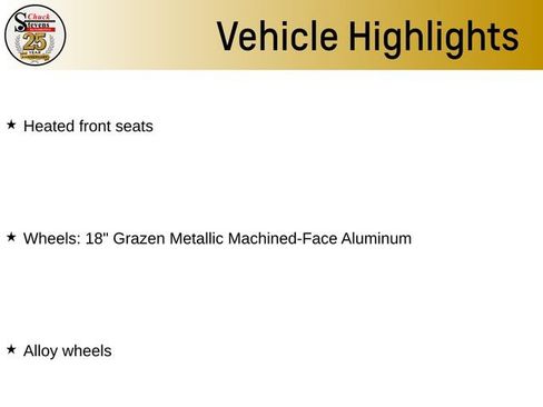 Used 2025 Chevrolet Traverse LT FWD image 19