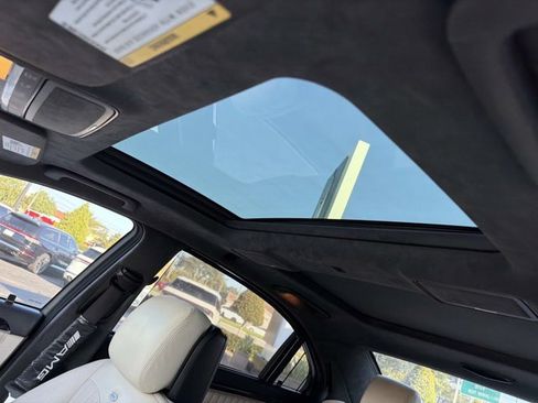 Used 2013 Mercedes-Benz S 550 image 36