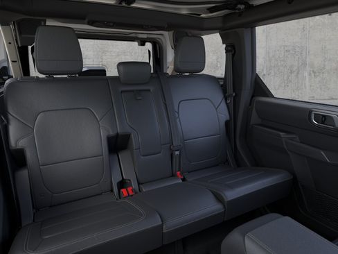 New 2026 Ford Bronco Badlands AWD/4WD image 10