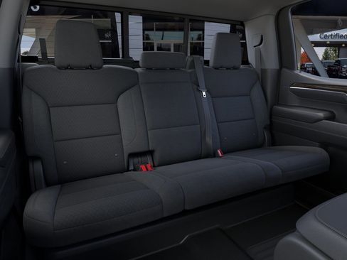 New 2026 GMC Sierra 1500 SLE w/ Preferred Package image 17