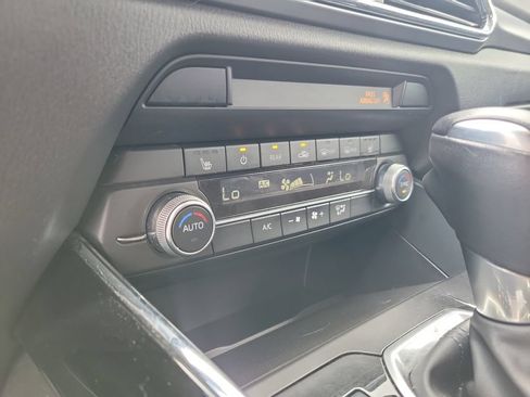 Used 2021 MAZDA CX-9 Touring w/ Touring Premium Package FWD image 22