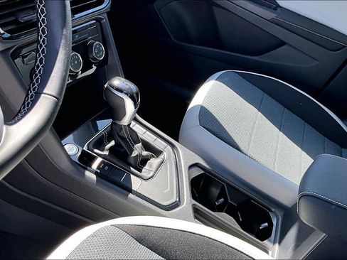 New 2026 Volkswagen Taos S FWD image 23