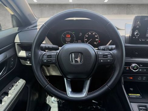 Used 2025 Honda CR-V Sport-L image 21